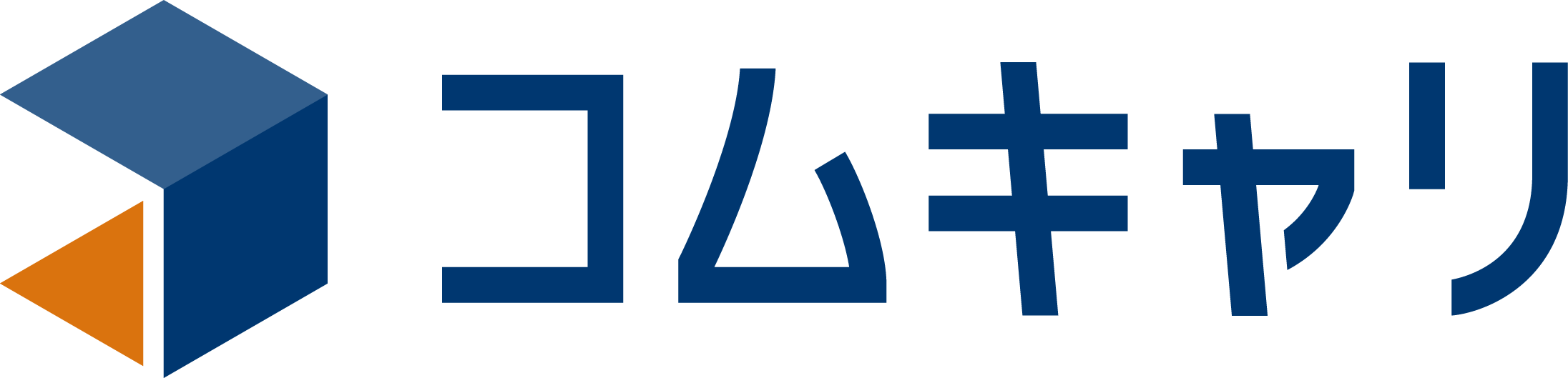 コムキャリ
