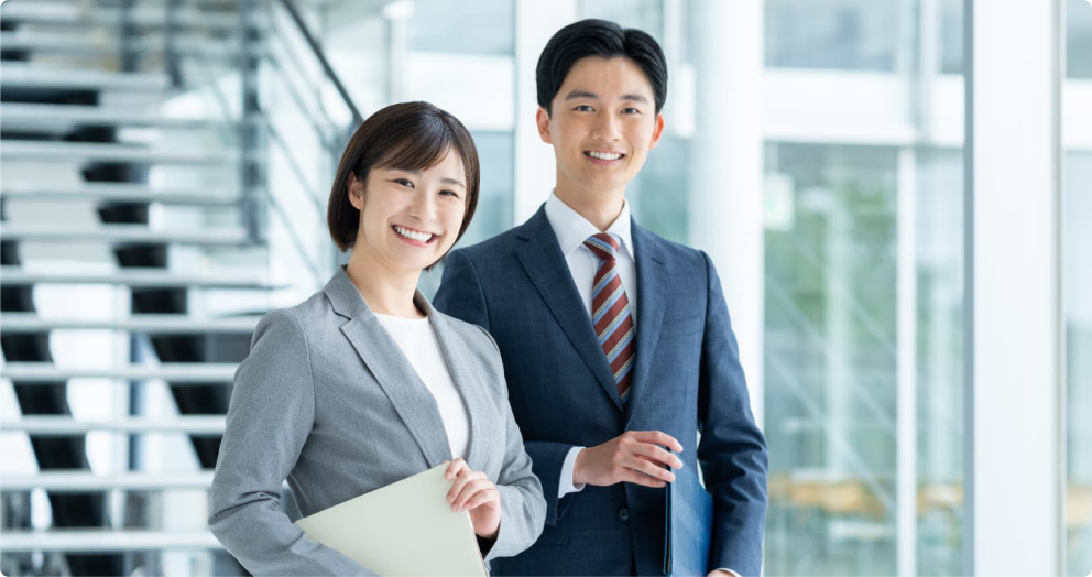 公務員の民間転職に精通したキャリアコンサルタント