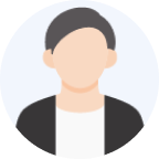 20代後半 男性
