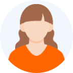 20代後半 女性